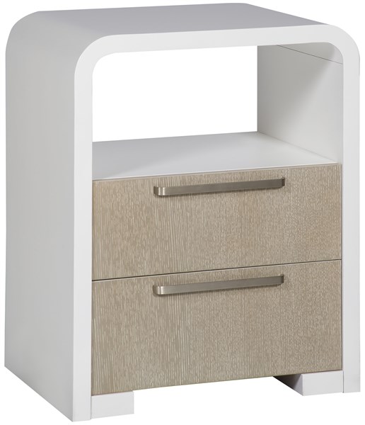 Cove Nightstand S400N1PA Our Products Vanguard Furniture
